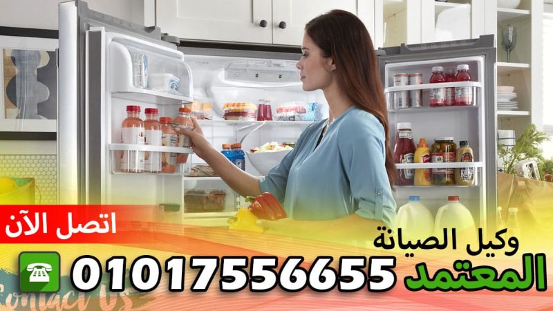 خدمة عملاء بوش