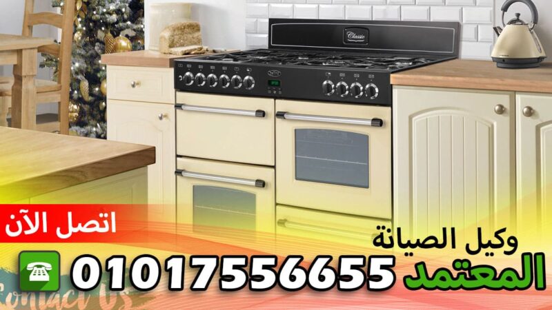 صيانة فرانكي البحيرة المحمودية 01017556655