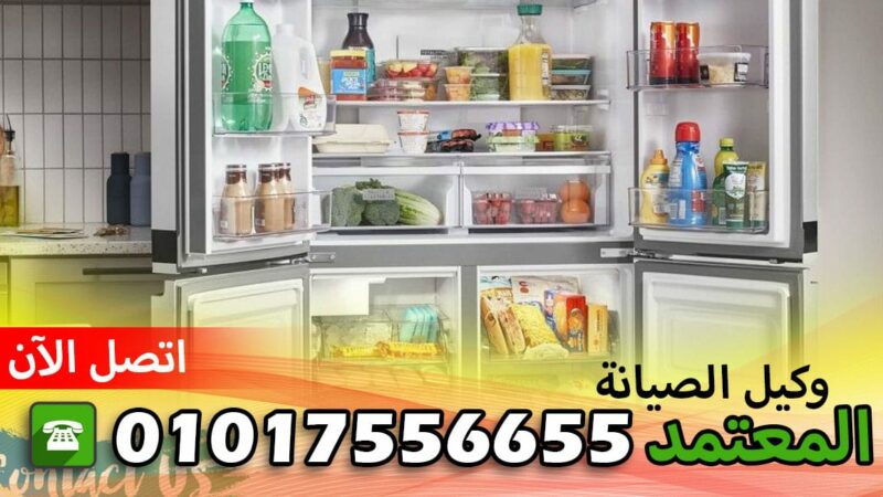 صيانة فيدرال البحيرة الدلنجات