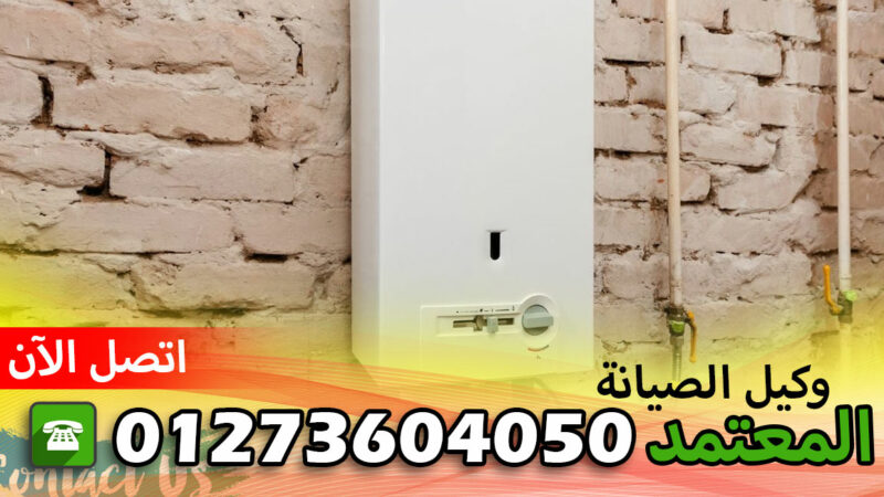 صيانة وايت ويل الشرقية الصالحية