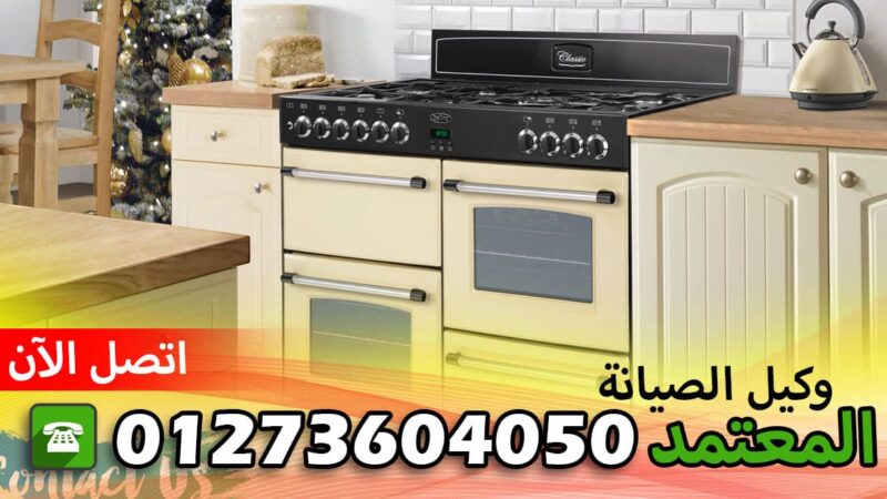 صيانة وايت بوينت الشرقية بلبيس