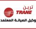 رقم صيانة ترين بدسوق